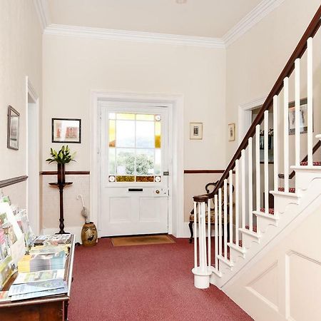 Отель Brookfield House Ross-on-Wye Экстерьер фото
