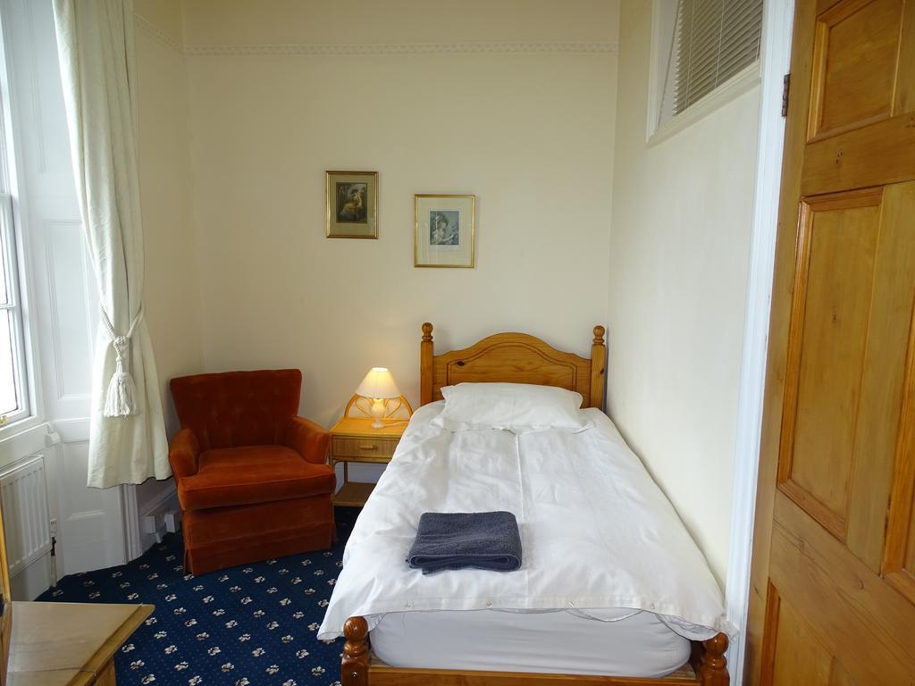 Отель Brookfield House Ross-on-Wye Номер фото